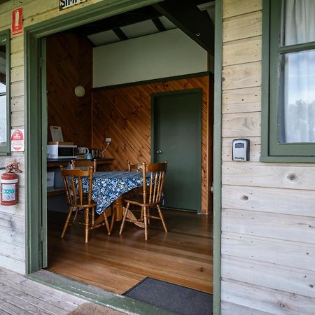 Boneo The Ranch Mornington Peninsula 빌라 외부 사진