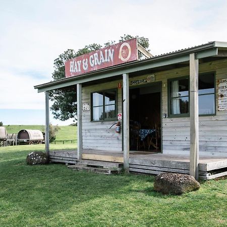 Boneo The Ranch Mornington Peninsula 빌라 외부 사진