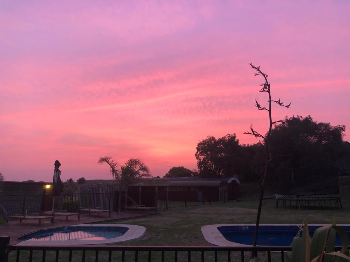 Boneo The Ranch Mornington Peninsula 빌라 외부 사진