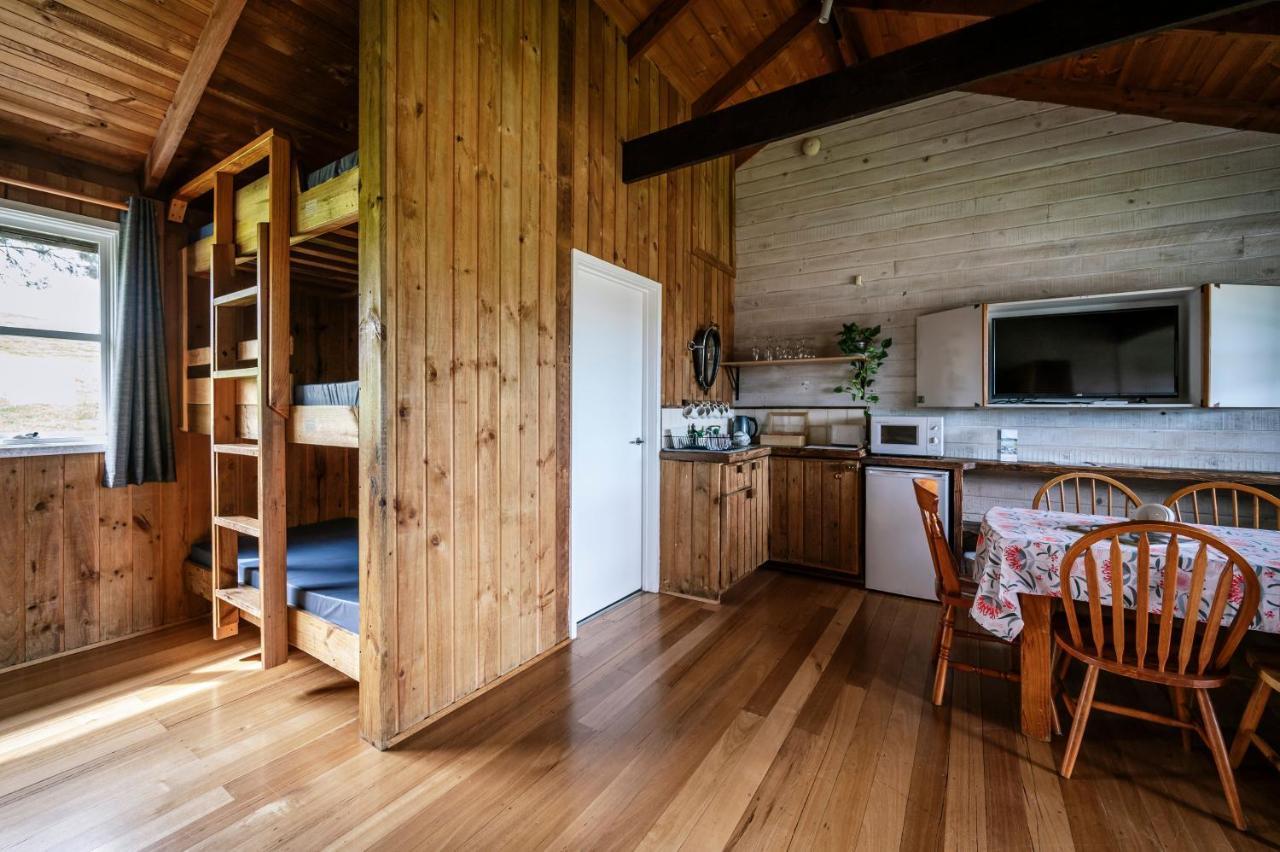 Boneo The Ranch Mornington Peninsula 빌라 외부 사진