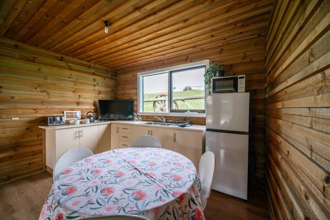 Boneo The Ranch Mornington Peninsula 빌라 외부 사진