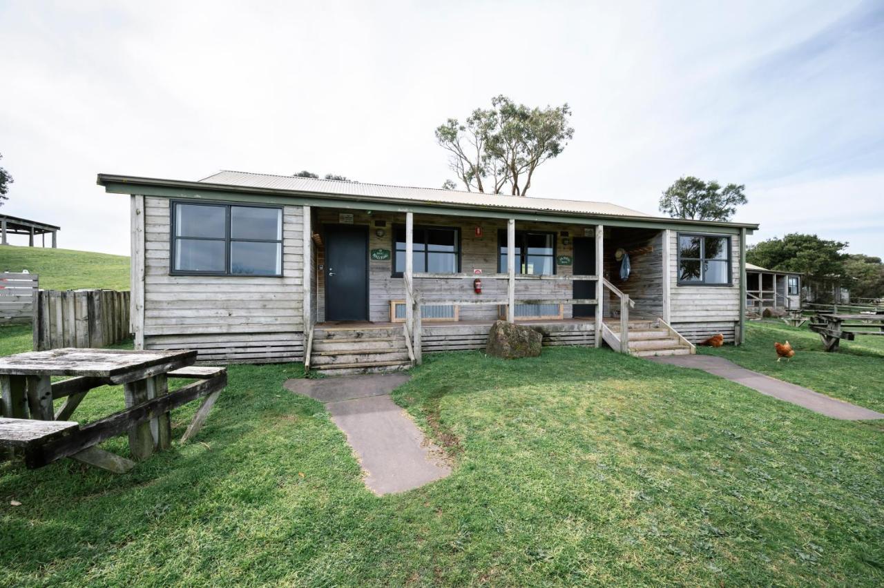Boneo The Ranch Mornington Peninsula 빌라 외부 사진