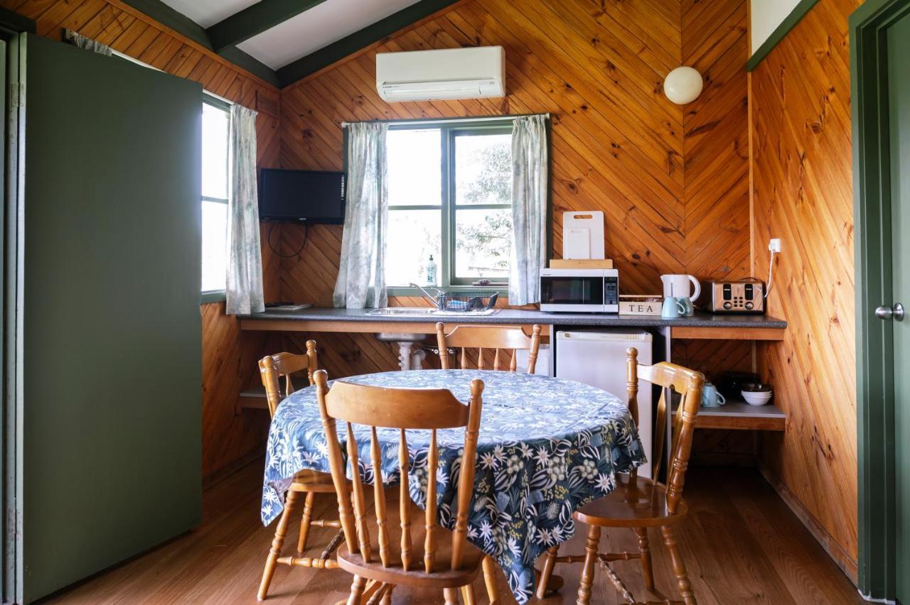 Boneo The Ranch Mornington Peninsula 빌라 외부 사진