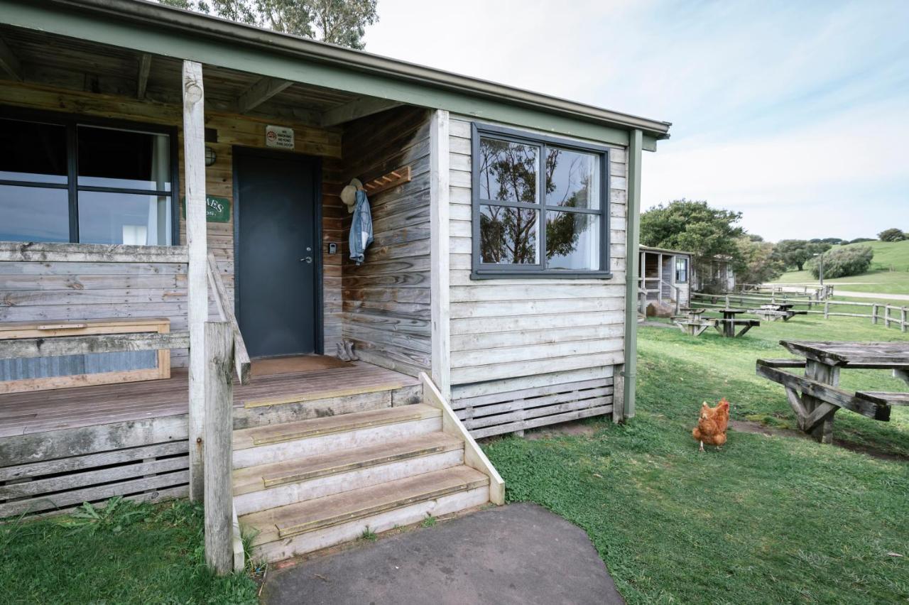 Boneo The Ranch Mornington Peninsula 빌라 외부 사진