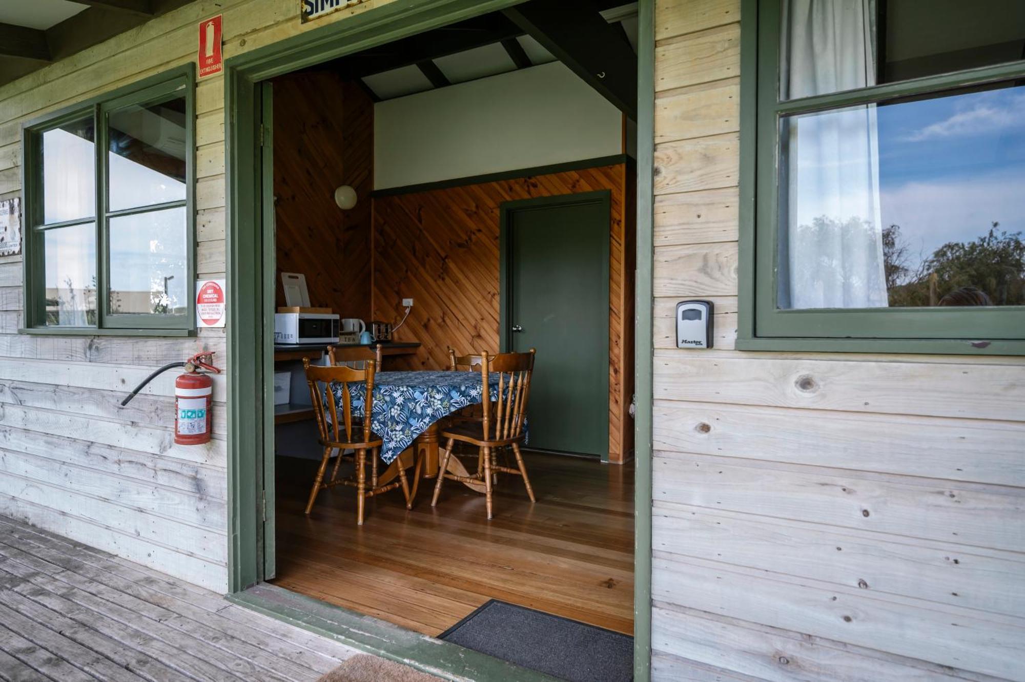 Boneo The Ranch Mornington Peninsula 빌라 외부 사진